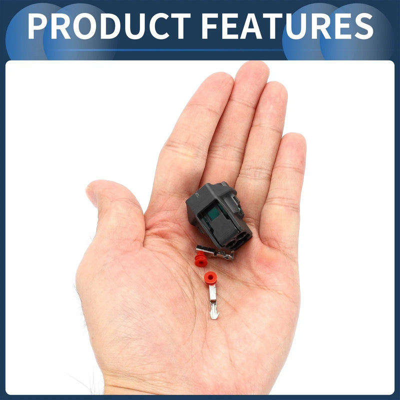 Nissan Teana Wiper Water Spray Motor Connector Plug