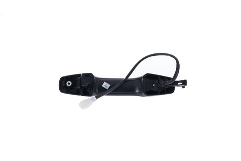 Toyota Landcruiser Door Handle Outer 2 x (2007–2021)