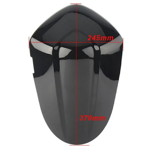SUZUKI GSXR 1000 (2005-2006) Blue Rear Seat Cover Cowl
