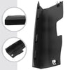 BMW X3 E83 Rear Side Bumper Tow Hook Cover (2006-2010)