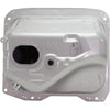 12.7 Gallon Fuel Gas Tank For 90-97 Mazda Miata Silver