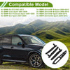 BMW X5 E70 Door Handle Trim Cover (2007-2013)