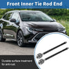 Toyota Matrix Front Inner Tie Rod End Links (2003-2008)