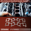 Toyota 4Runner 2 x Exhaust Manifold Header Gasket (2003–2009)