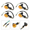 All Models Turn Signals 4pcs Lights