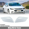 Chevy 1 Pair Car Side Door Wing Mirror Cover