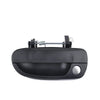 Hyundai Accent (2000-2006) Black New LH Outer Door Handle