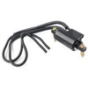 Honda CB160, CL160, CB175, CL175, CL200 Ignition Coil & Dual Plug Wires