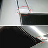 BMW Roof Rail Molding Trim Cover Plate