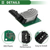 Toyota Highlander Blower Motor Resistor (2010-2017)