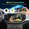 Great Wall GWM Steed 9" Apple Carplay Android Auto Stereo (2012-2020)