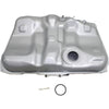 19 Gallon Fuel Gas Tank For 2007-10 Toyota Camry 05-12