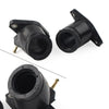 YAMAHA XVS650 V-Star Carburetor Joint Intake Boot Set (1998-2011)