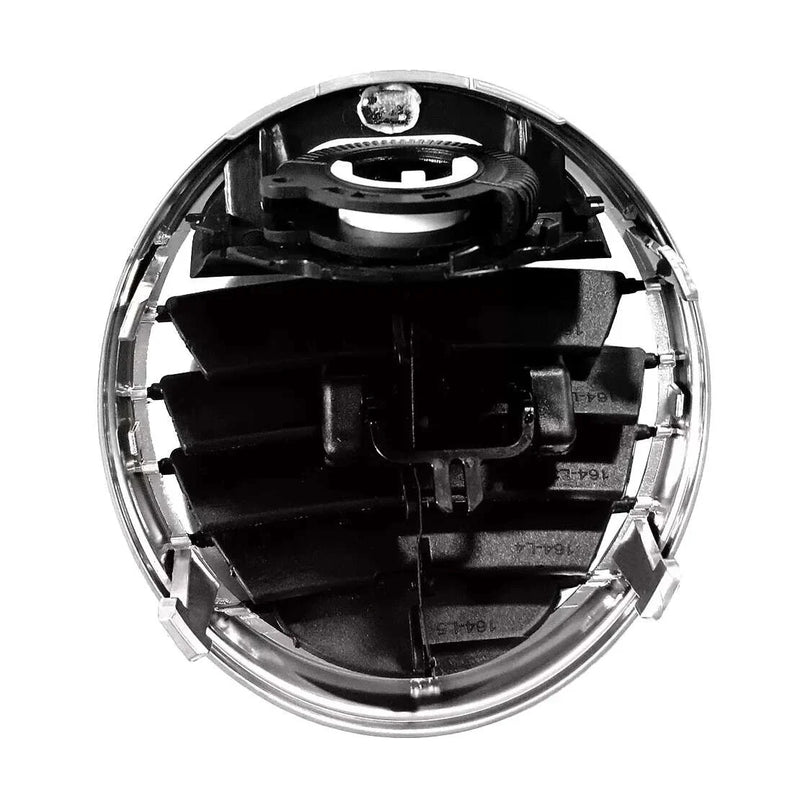 Benz X164 W164 2005-2012 Center Dash Air Outlet Trim