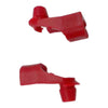 Pontiac Solstice, Saturn Sky Convertible Top Actuator Clips (06-10)