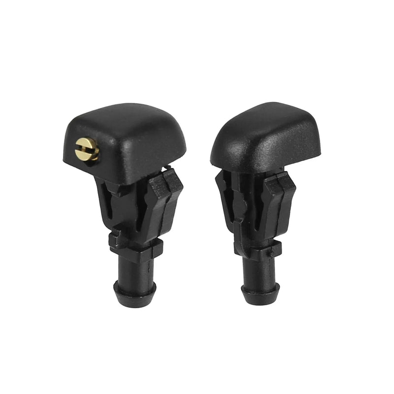 Ford F-150 4pcs Front Windshield Washer Nozzles (2004-2014)