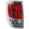 Mazda BT-50 BT50 UP XT XTR 3.0L Tail Light (2011-2015)