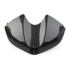 Yamaha YZF R6 Carbon Fiber Gas Tank Air Box Cover (2008-2016)