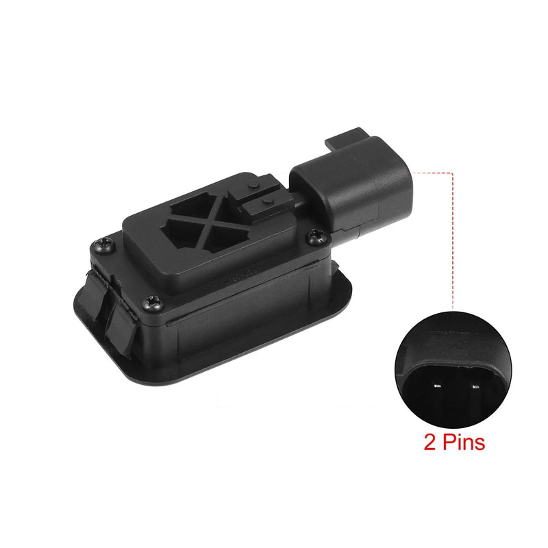 Ford Lincoln Mercury Tailgate Trunk Release Switch (2000-2006)