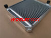 Mini Cooper S, Morris Moke, Countryman, Saloon Aluminum Radiator (1959-1996)