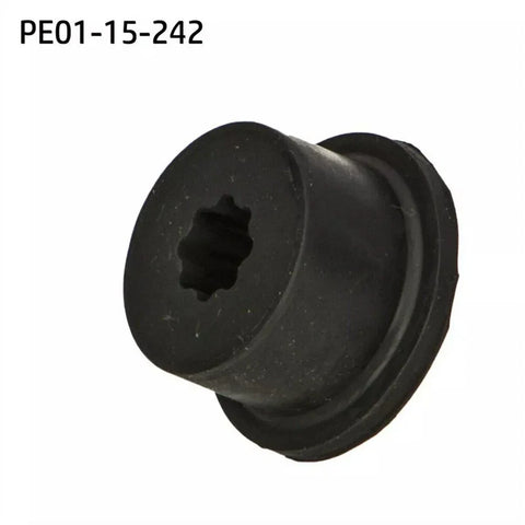 Mazda 3 6 CX-5 Upper Radiator Rubber Bushing Mount Insulator (2004-2023)