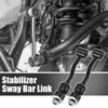 Jeep Grand Wagoneer 2 x Front Sway Bar Links (1974-1993)