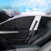 Honda CR-V 6 x Side Window Sunshade Privacy Light Shade Blind (2012–2016)