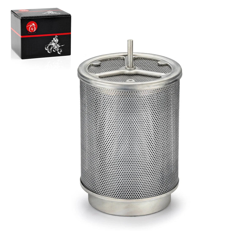 Honda TRX450R Air Filter Guide Cleaner Body (2004–2009)