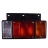 Isuzu NPR NQR NRR FSR FRR Truck Right Rear Tail Brake Light (2004-2023)