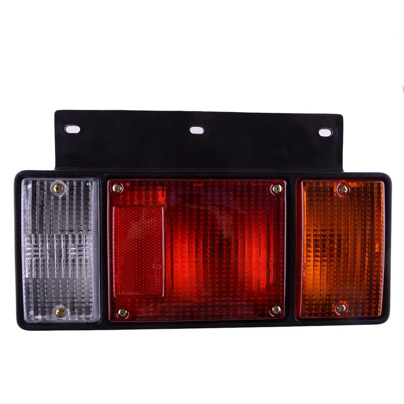 Isuzu NPR NQR NRR FSR FRR Truck Right Rear Tail Brake Light (2004-2023)