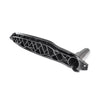 BMW X5 E70 X6 E71 E72 Black Door Handle Pull Trim Covers (2007-2013)