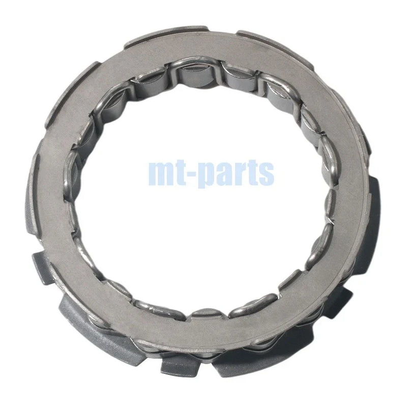 Yamaha XVS650 V-Star Silverado Starter Clutch One Way Bearing Kit (2003-2011)