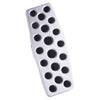 Opel Astra J, Zafira C, Cascada Brake Accelerator Pedal Pad Set (11-16)