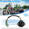 Kawasaki 650 X-2 1 x Voltage Regulator Rectifier