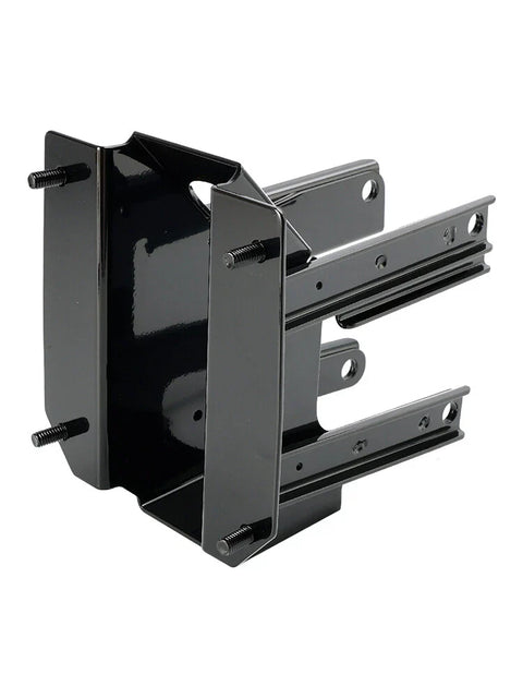 Road Glide Front Fairing Support Brackets (1998-2013)