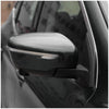 Nissan Qashqai Electric Door Wing Mirror Black Right (2014-2018)