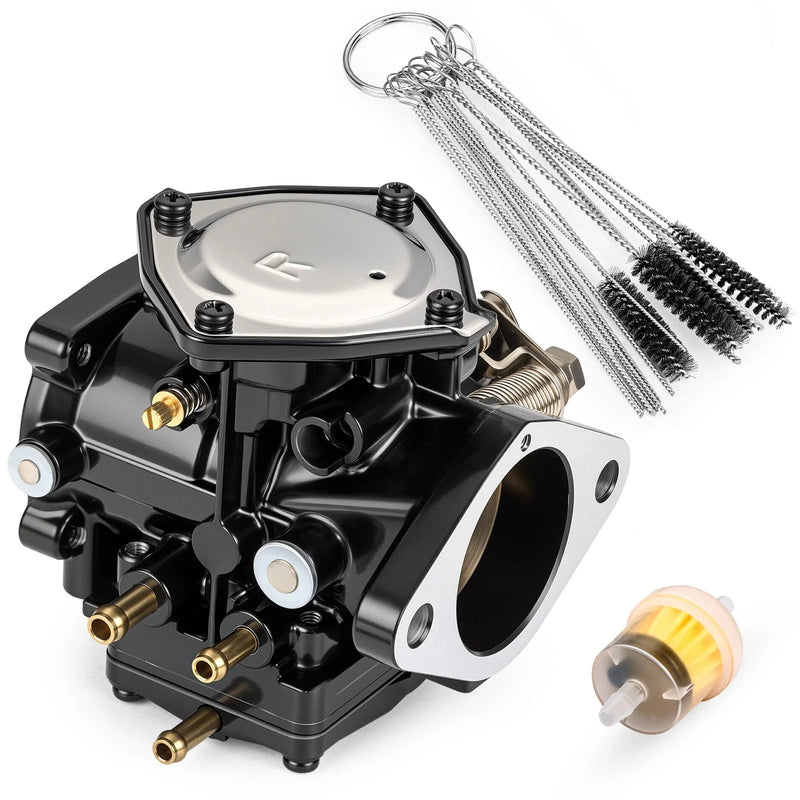 Yamaha WaveBlaster 700 / WaveRaider 700 Carburetor (1993–1997)