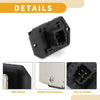 Toyota Scion TC Blower Motor Resistor (2011-2016)
