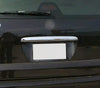 Mercedes Benz W163 Boot Lid Moulding Handle Trim (1998-2005)