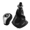 Mercedes Benz W447 6 Speed Manual Gear Stick Shift Knob & Gaiter Boot