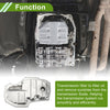 Nissan Subaru 5EAT Transmission Filter Gasket Kit (2003-2006)