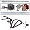 Honda Pilot Rear View Camera (2009-2015)