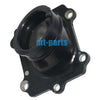 Suzuki RMX250S / RMX250SW Carburetor Intake Manifold Boot (1998-1999)
