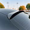 Mercedes Benz E Class W214 1x Rear Spoiler (2024-2026)