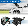 Honda Accord 2013-2017 Hood Latch Assembly (2013-2017)