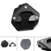 Yamaha Tenere 700 Side Stand Plate (2019-2023)