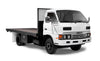 Isuzu S250 KS22 FR Window Regulator (1980-1991)