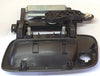 Holden Astra (1998-2005) Black Front Left & Right Outer Door Handle Set of 2
