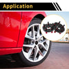 BMW Z4 5x112mm Wheel Spacers 66.56mm M14x1.25 (2019-2023)