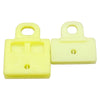 Toyota Highlander 4 Pcs Door Glass Duct Clips (2001-2023)